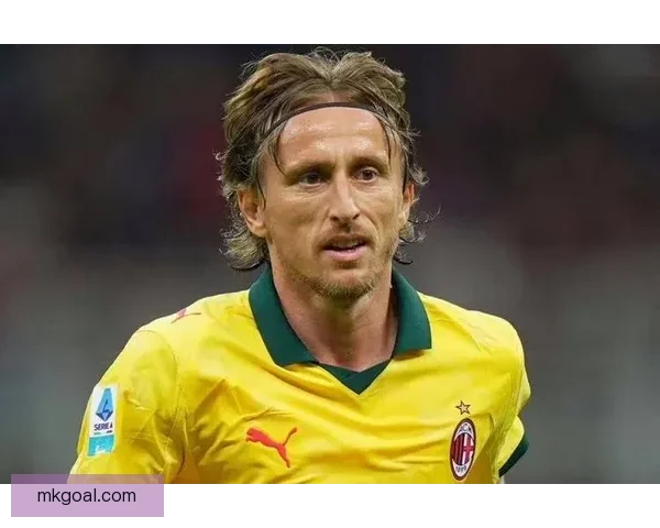 四十岁仍在巅峰状态本赛季意甲评分莫德里奇高居第四成焦点并引热议